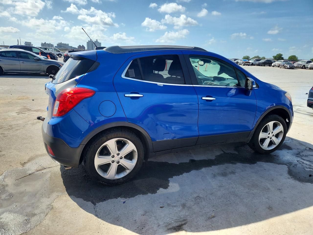 2015 BUICK ENCORE CONVENIENCE photo 5