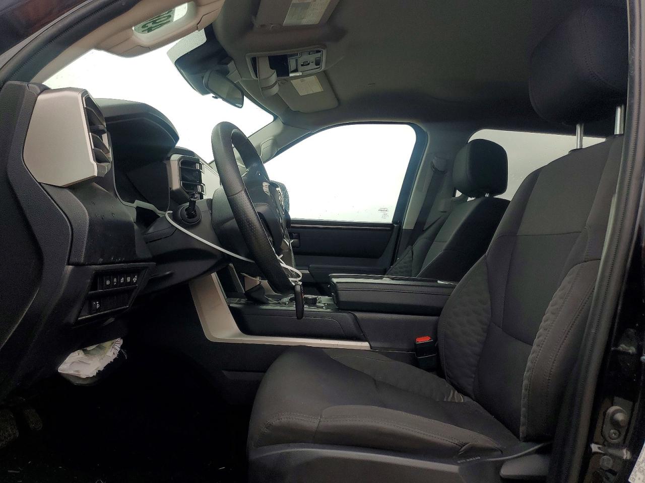 2024 TOYOTA TUNDRA CREWMAX SR5 photo 7