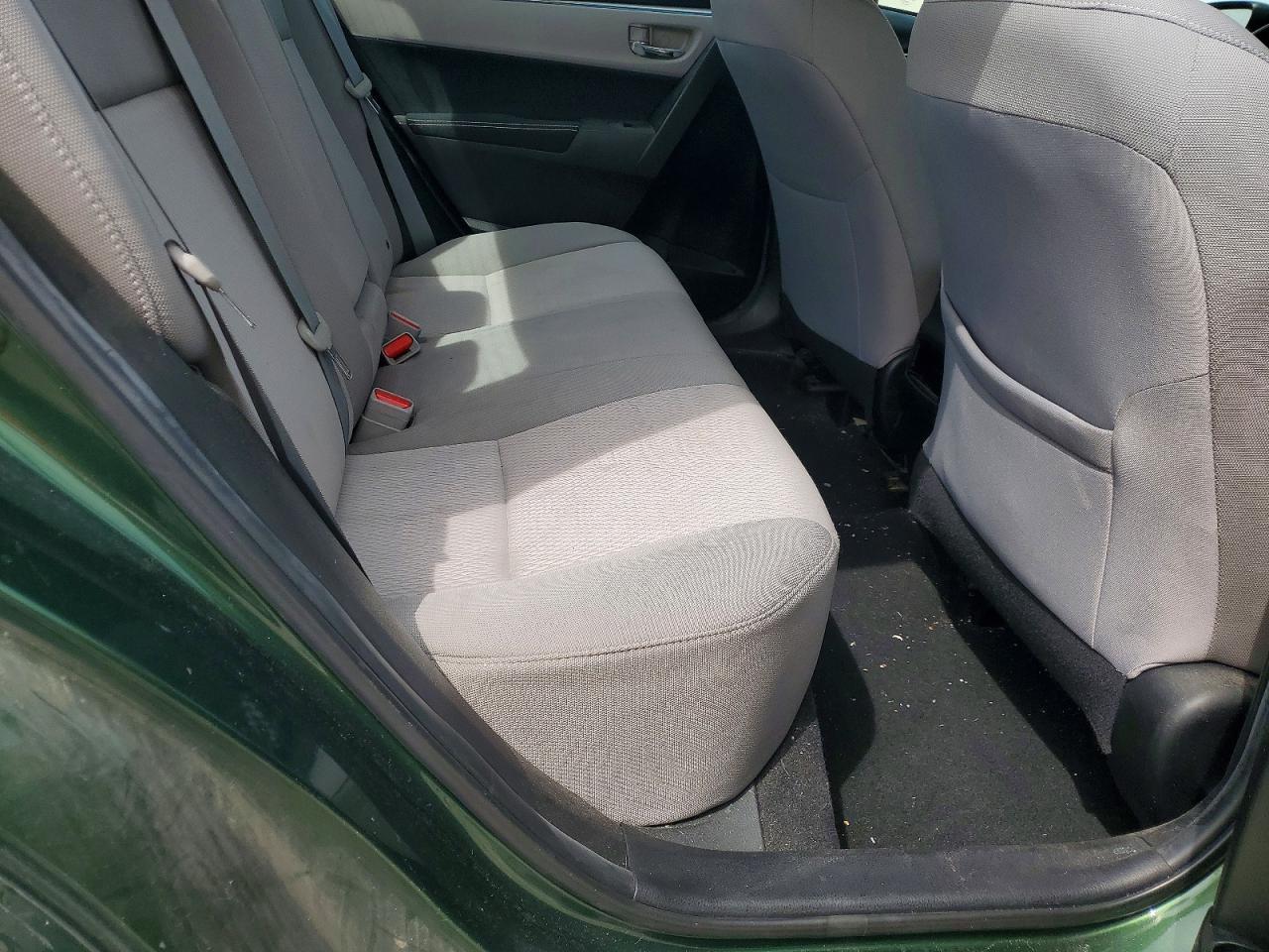 2015 TOYOTA COROLLA LE ECO photo 19
