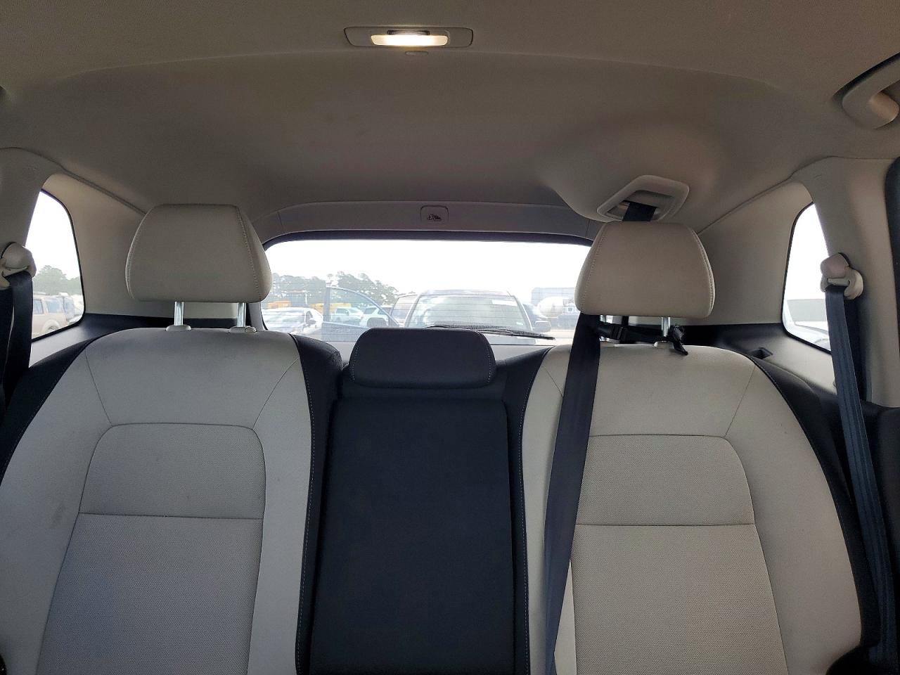 2024 HONDA CR-V EX photo 10