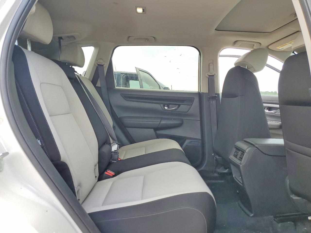 2024 HONDA CR-V EX photo 11