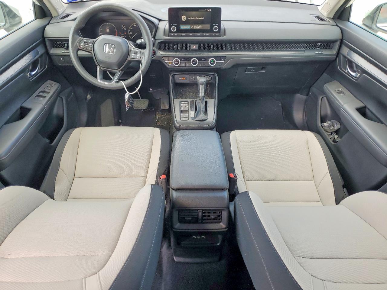 2024 HONDA CR-V EX photo 8