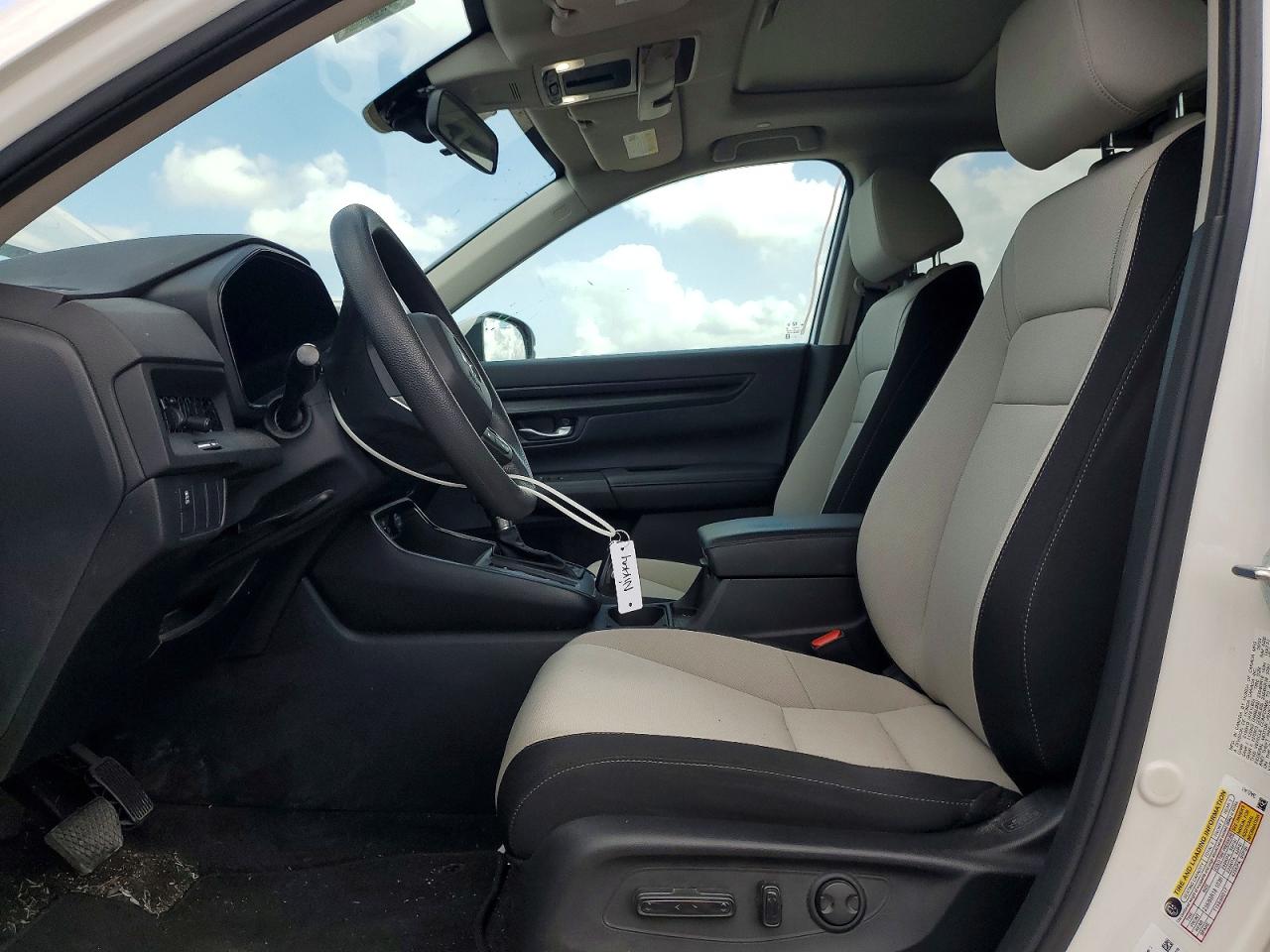 2024 HONDA CR-V EX photo 7