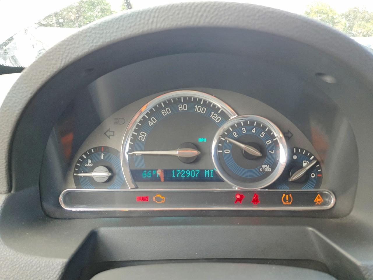2008 CHEVROLET HHR LT photo 17