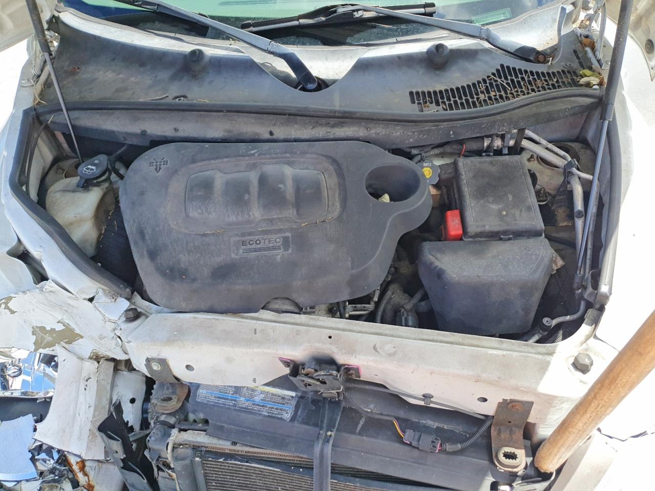 2008 CHEVROLET HHR LT photo 21