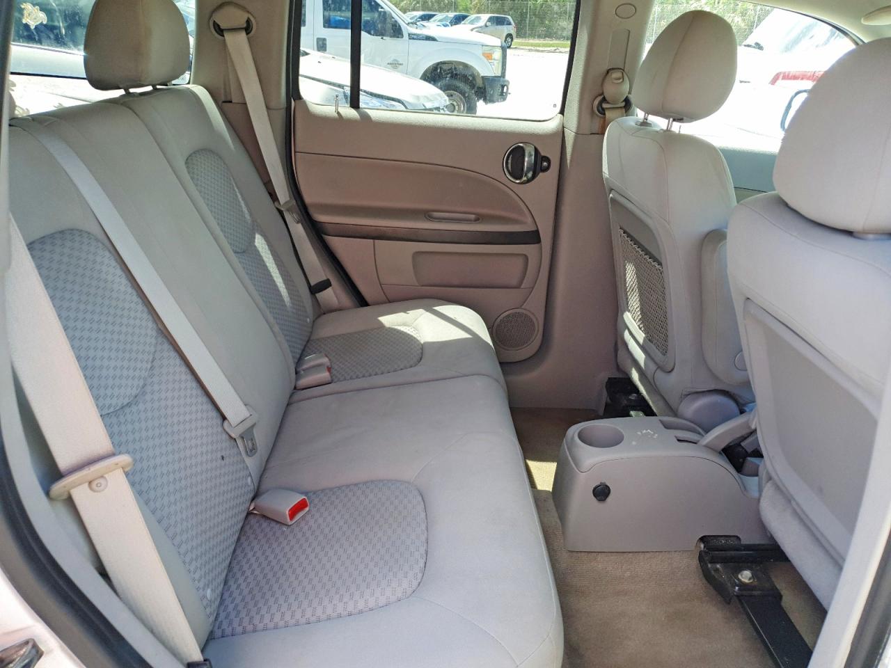 2008 CHEVROLET HHR LT photo 19