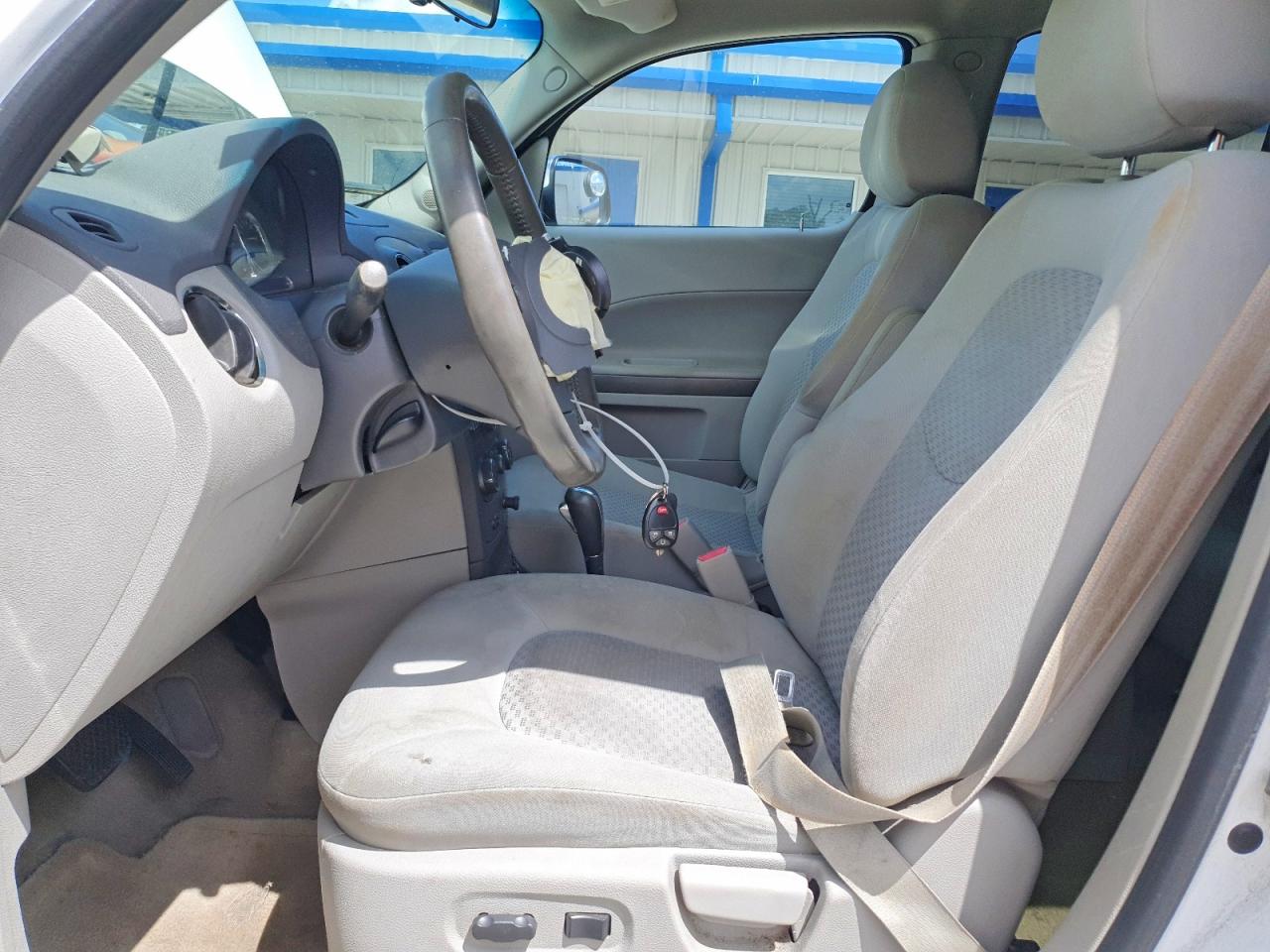 2008 CHEVROLET HHR LT photo 13