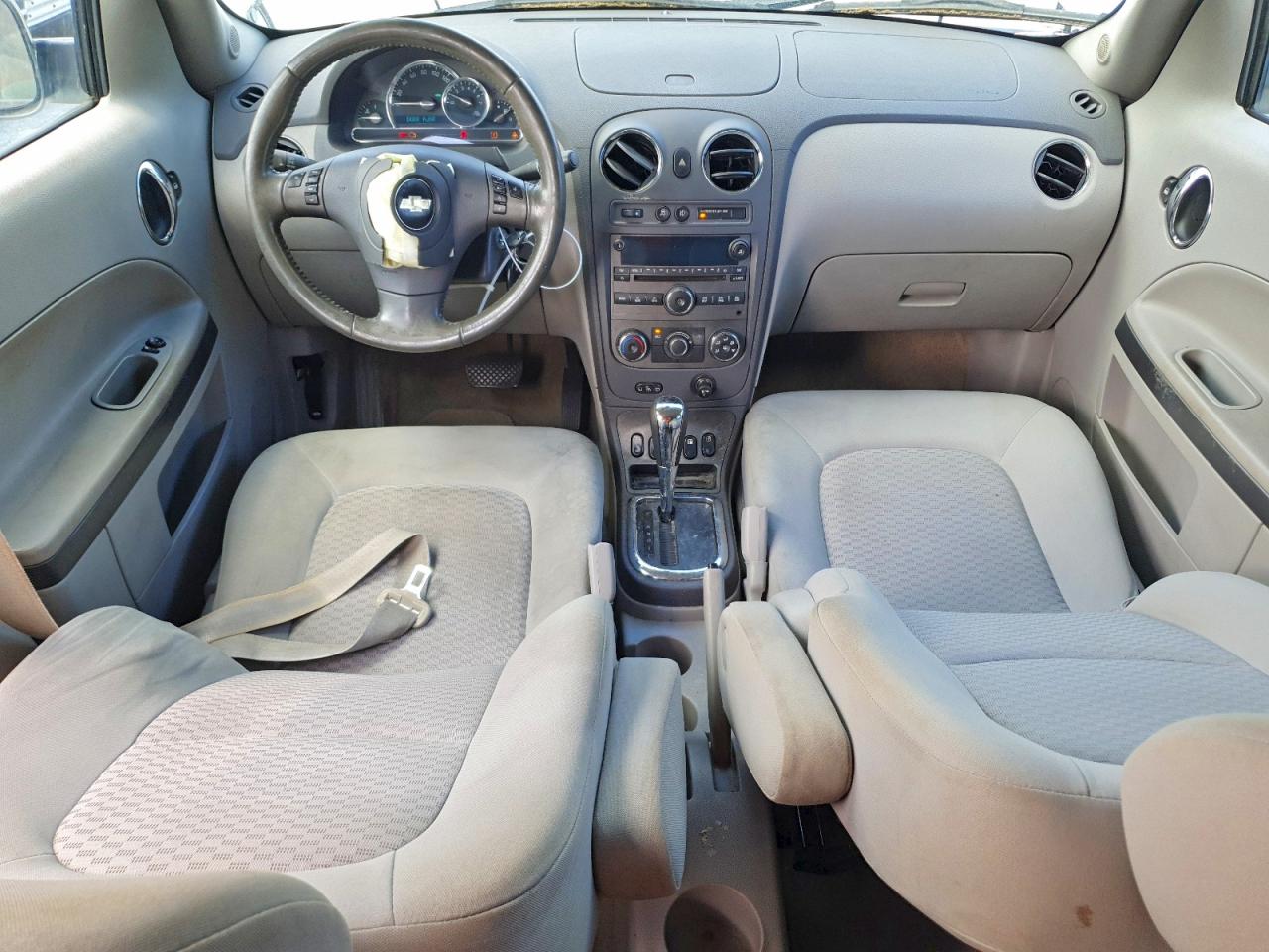 2008 CHEVROLET HHR LT photo 15
