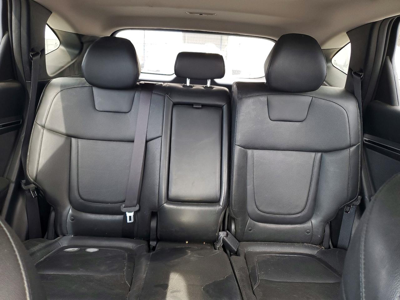 2022 HYUNDAI TUCSON LIMITED photo 19