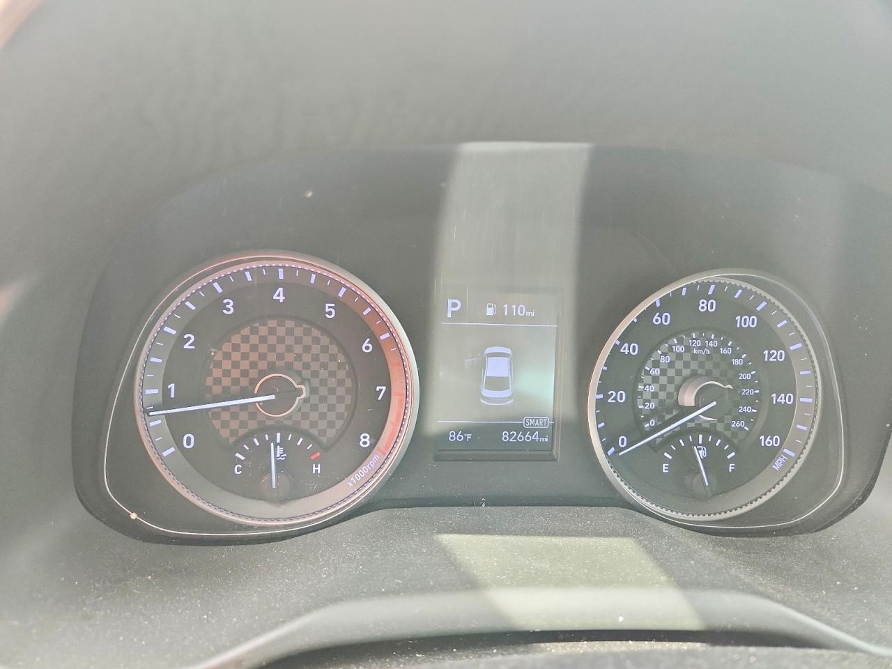 2020 HYUNDAI ELANTRA SEL photo 25