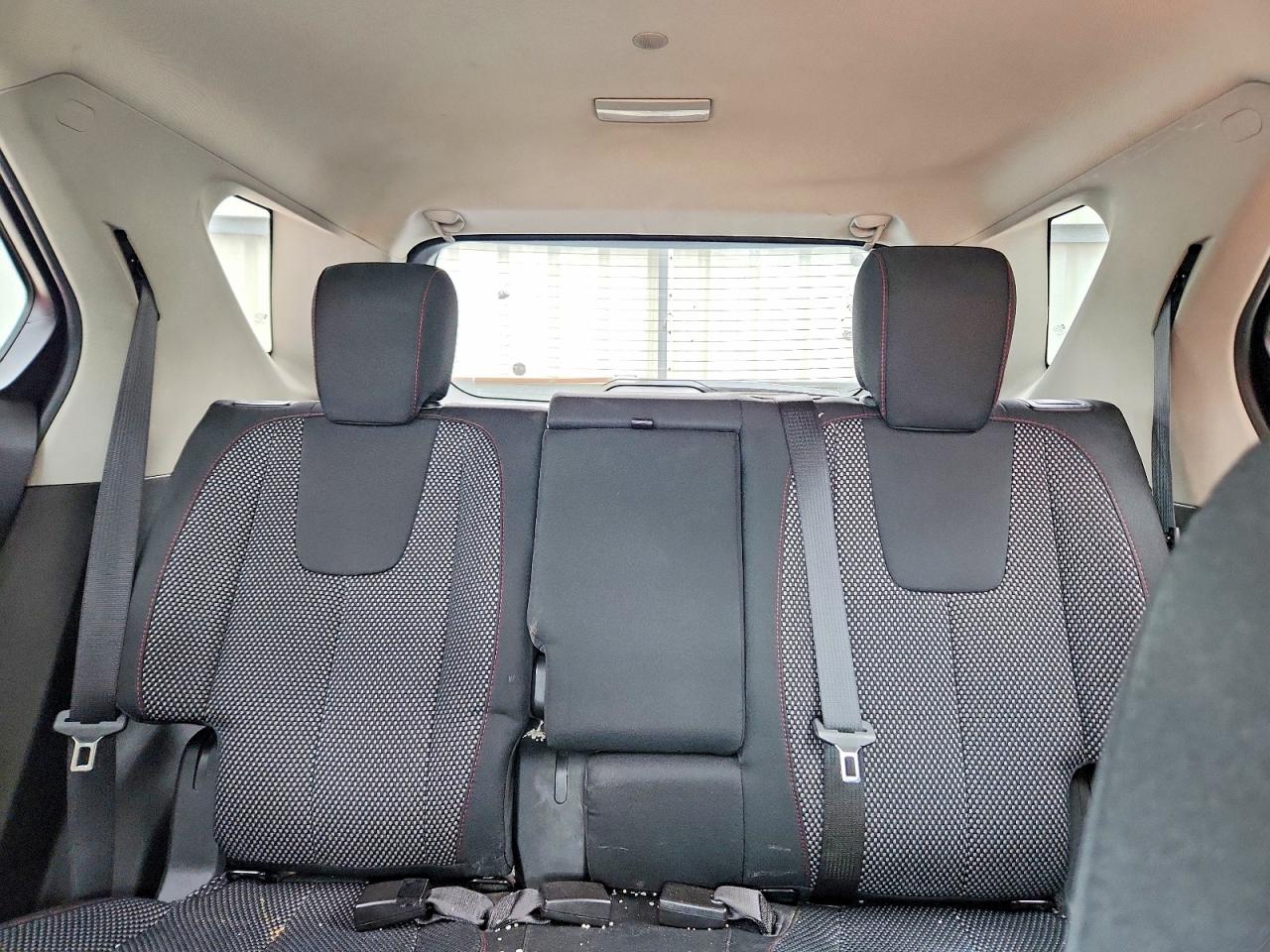 2015 CHEVROLET EQUINOX LT photo 19