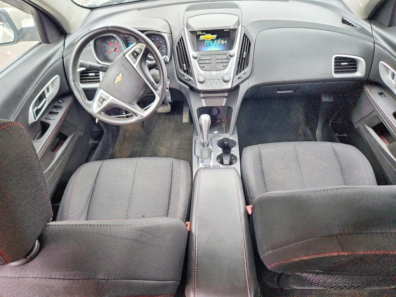 2015 CHEVROLET EQUINOX LT photo 15