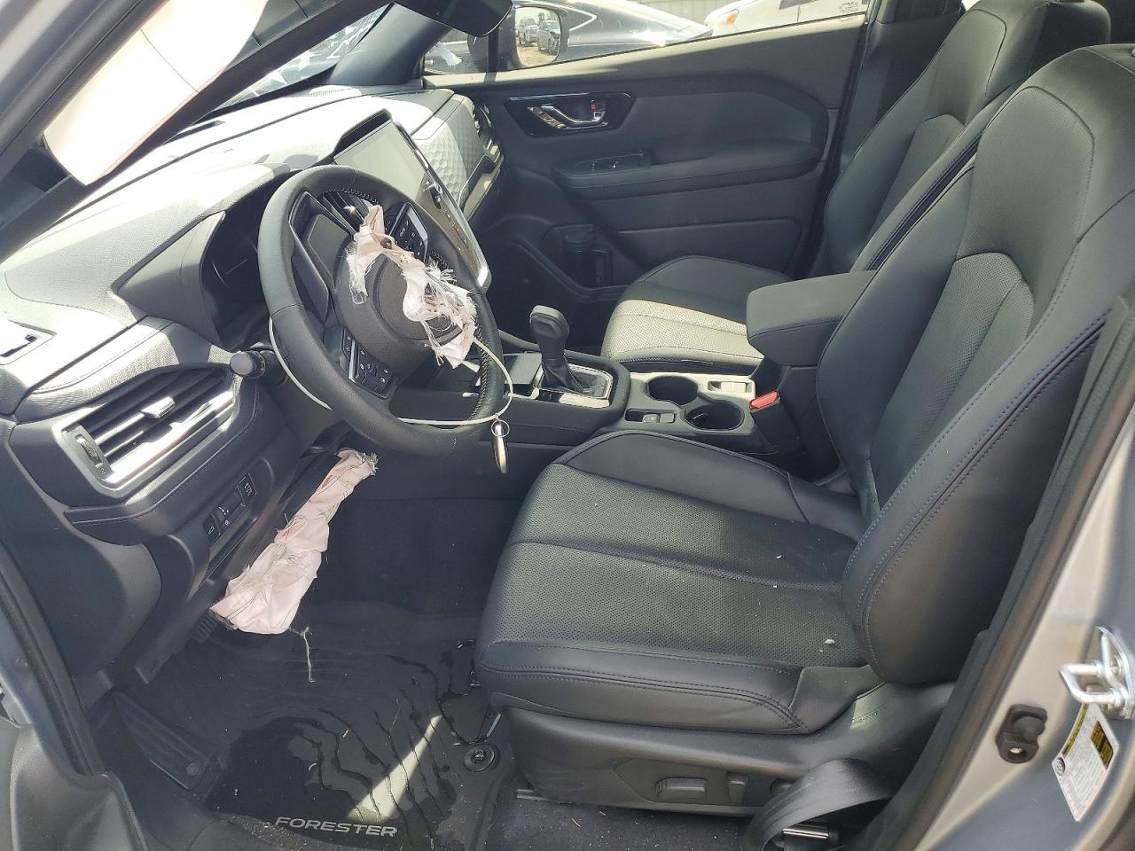 2025 SUBARU FORESTER LIMITED photo 7