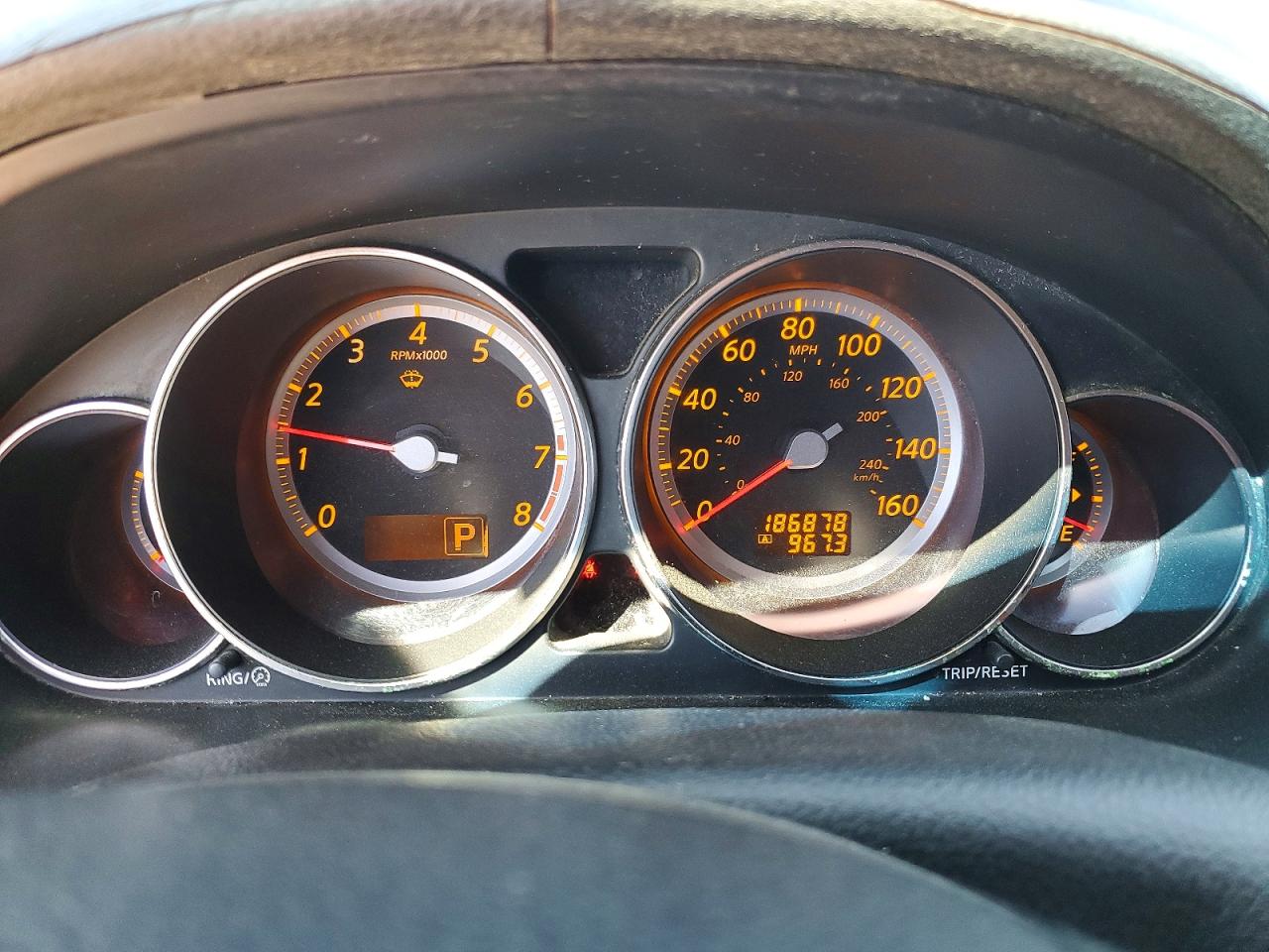 2006 INFINITI M35 BASE photo 17
