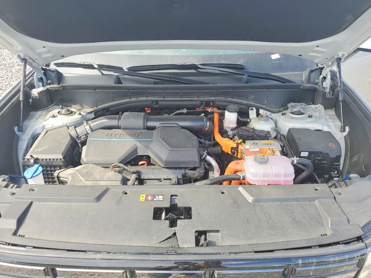 2024 HYUNDAI SANTA FE LIMITED photo 12