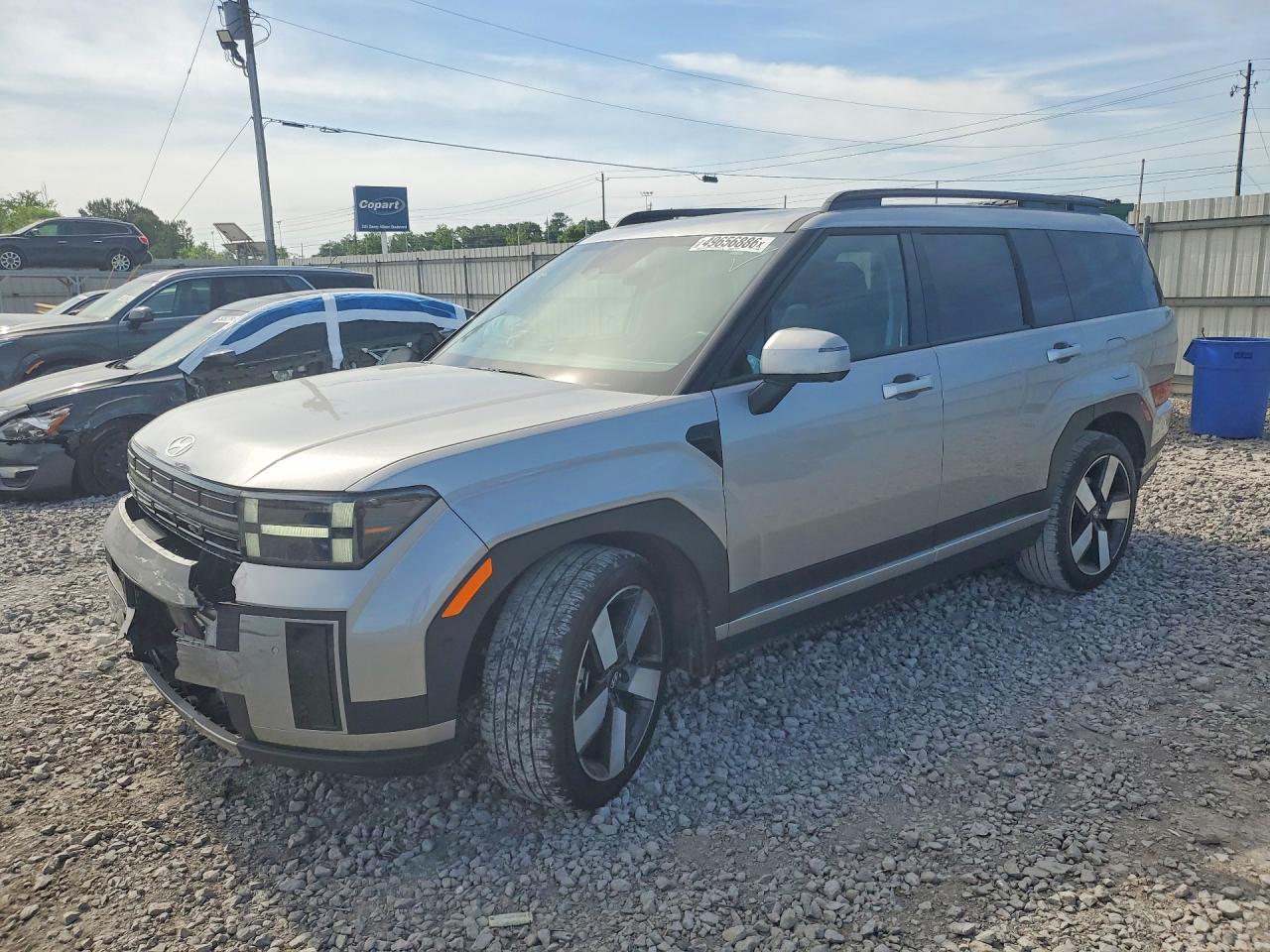 2024 HYUNDAI SANTA FE