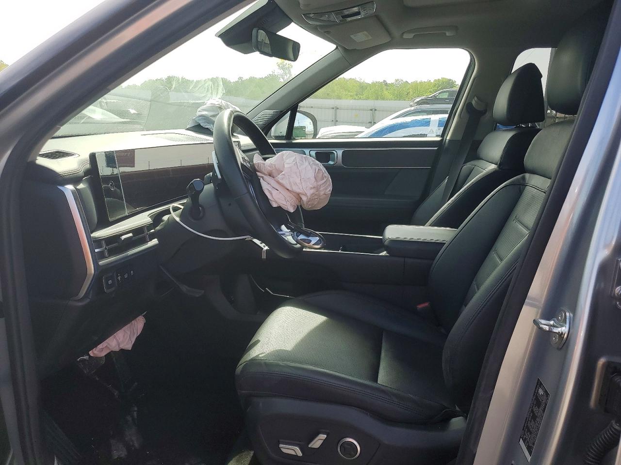 2024 HYUNDAI SANTA FE LIMITED photo 7