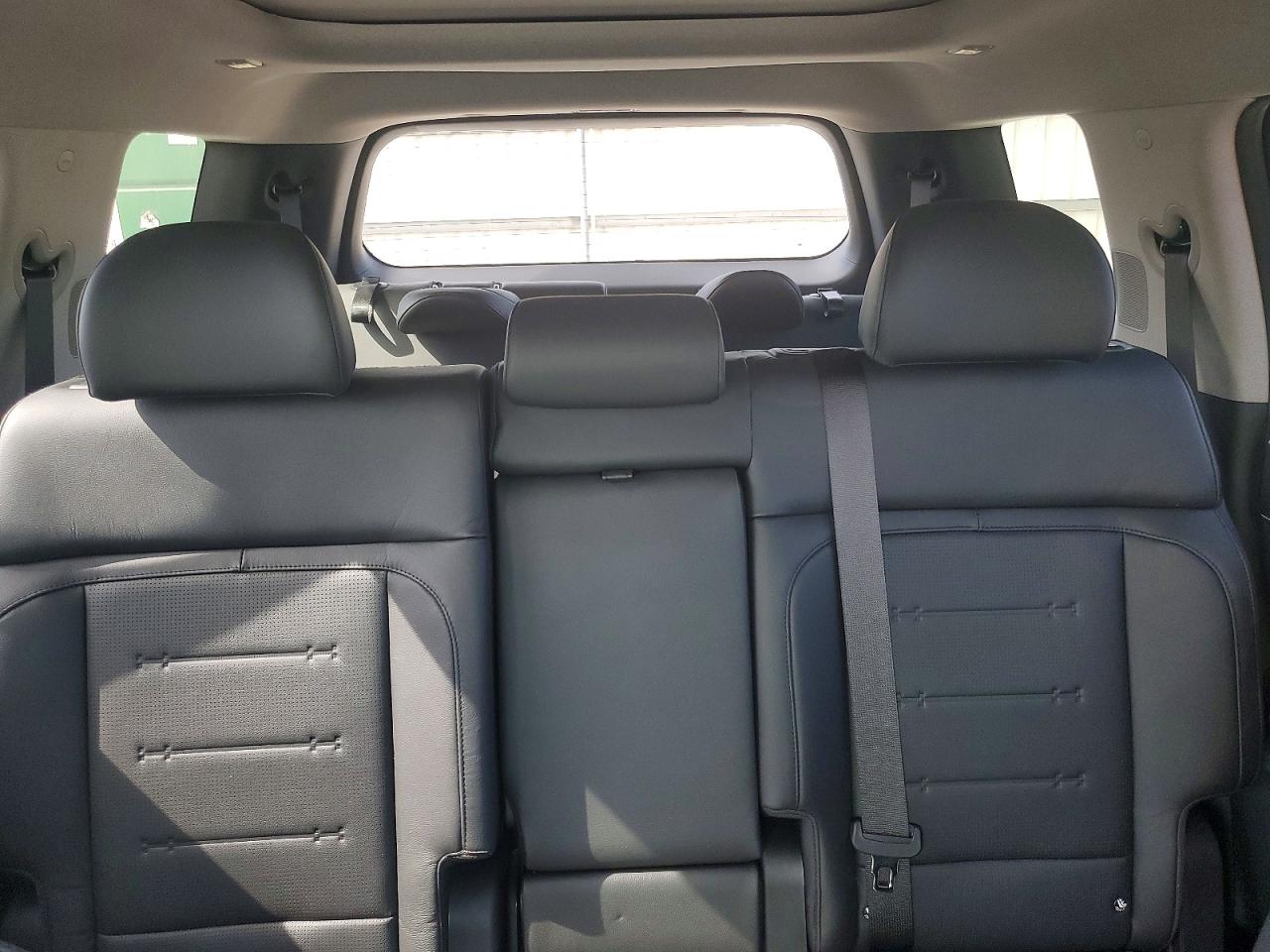 2024 HYUNDAI SANTA FE LIMITED photo 10