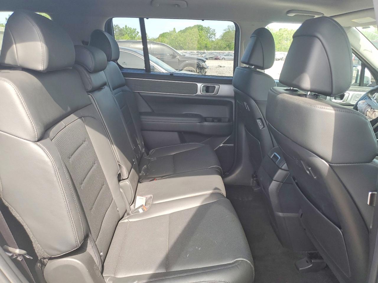 2024 HYUNDAI SANTA FE LIMITED photo 11