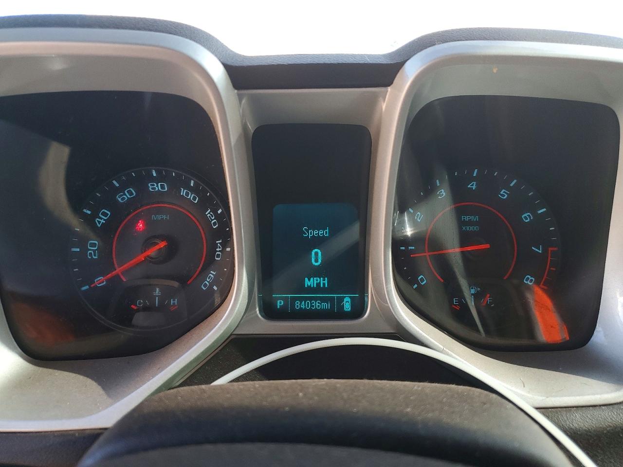 2015 CHEVROLET CAMARO LT photo 17