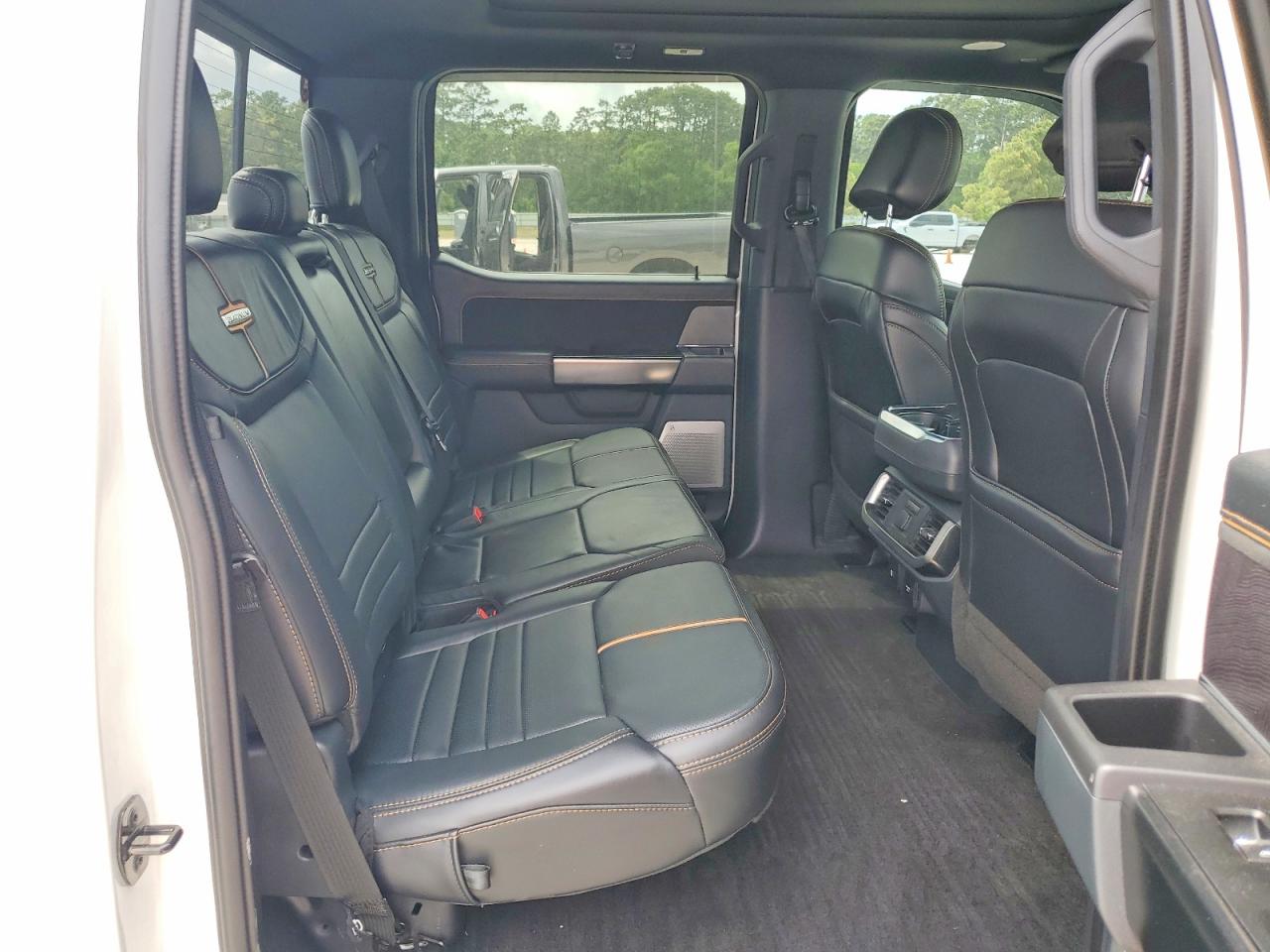 2021 FORD F150 SUPERCREW photo 19