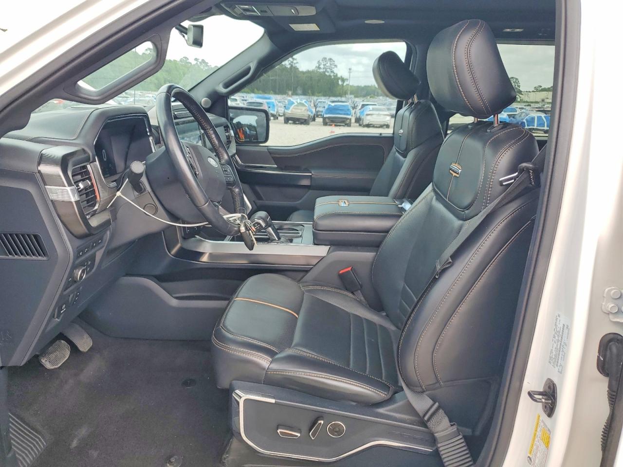 2021 FORD F150 SUPERCREW photo 13