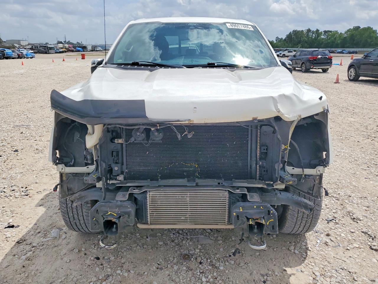2021 FORD F150 SUPERCREW photo 9
