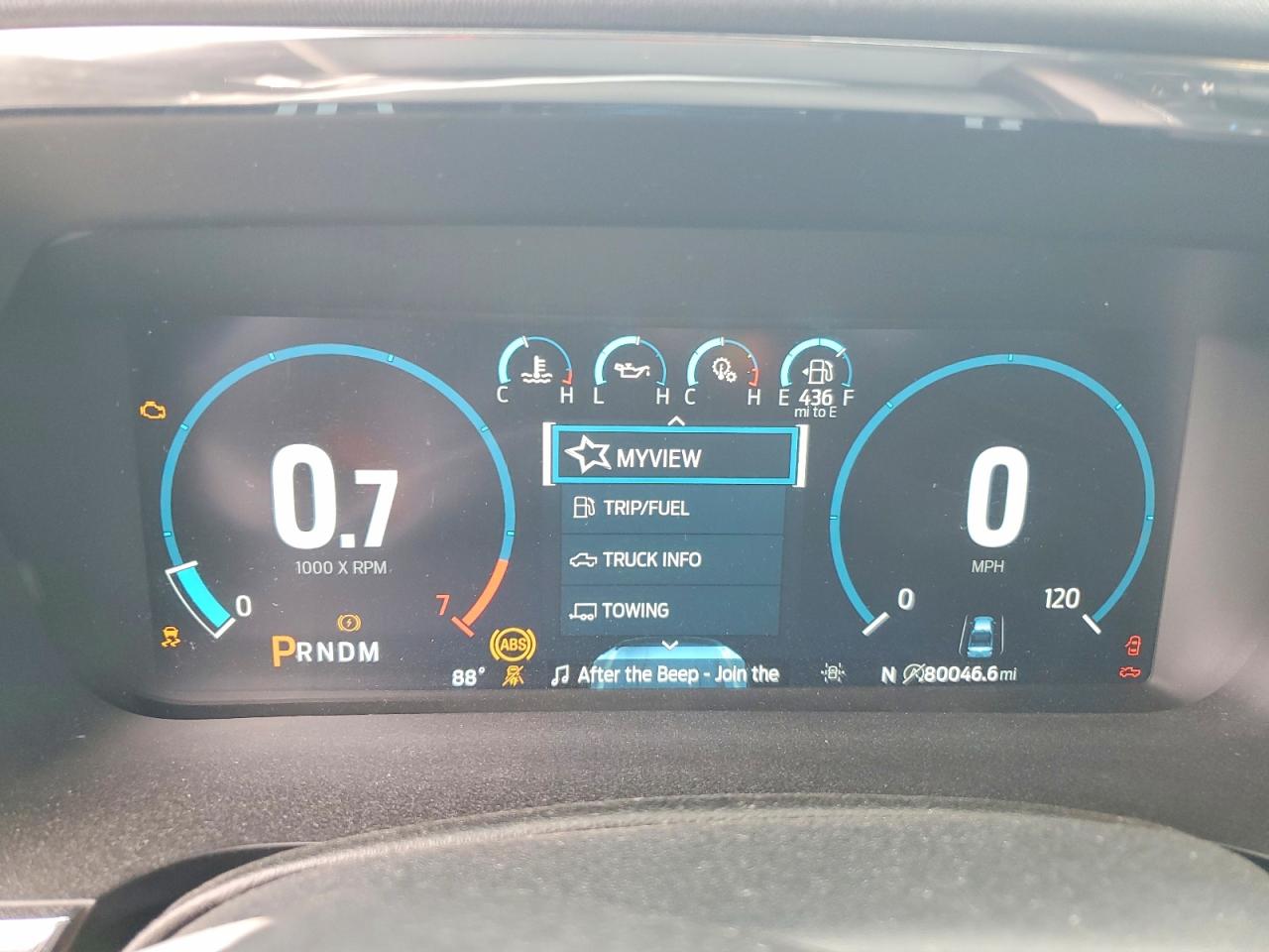 2021 FORD F150 SUPERCREW photo 17