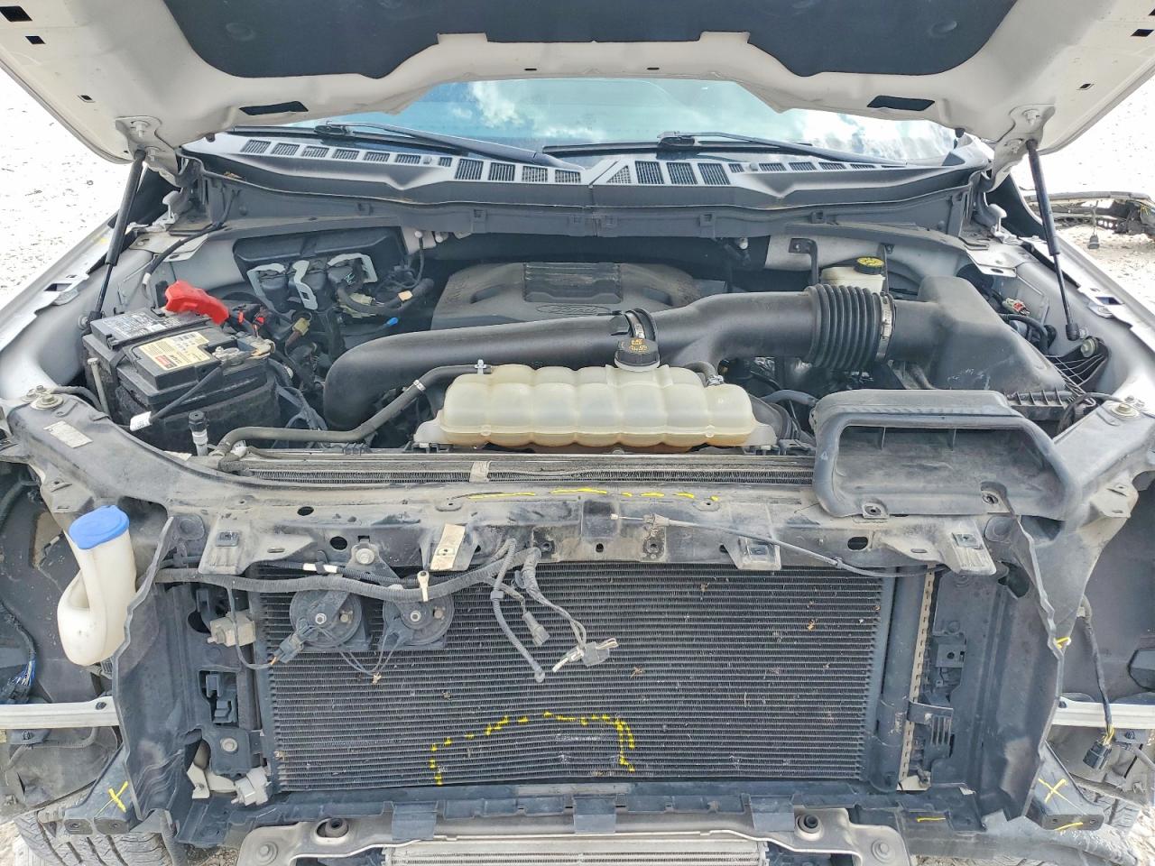 2021 FORD F150 SUPERCREW photo 21