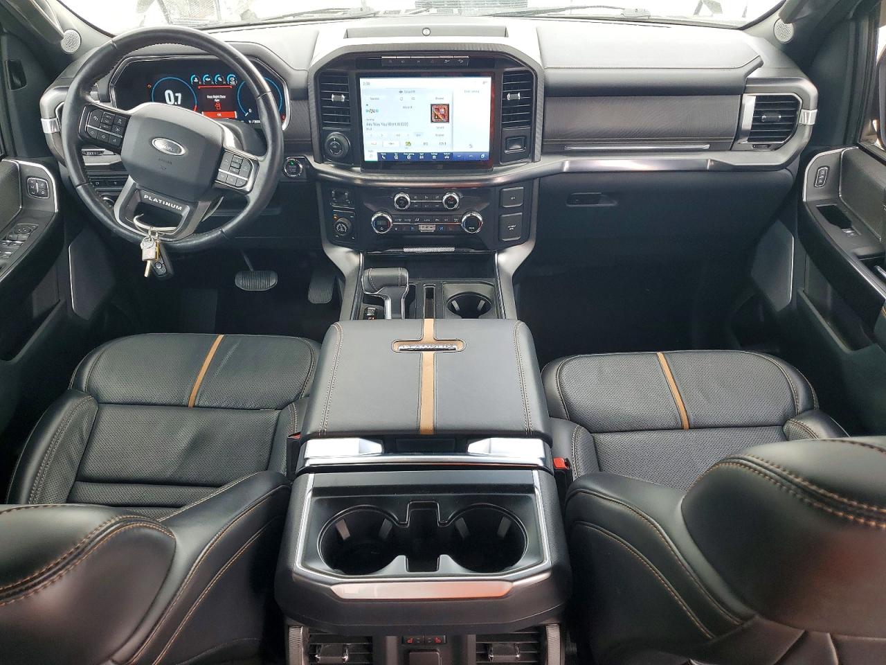 2021 FORD F150 SUPERCREW photo 15
