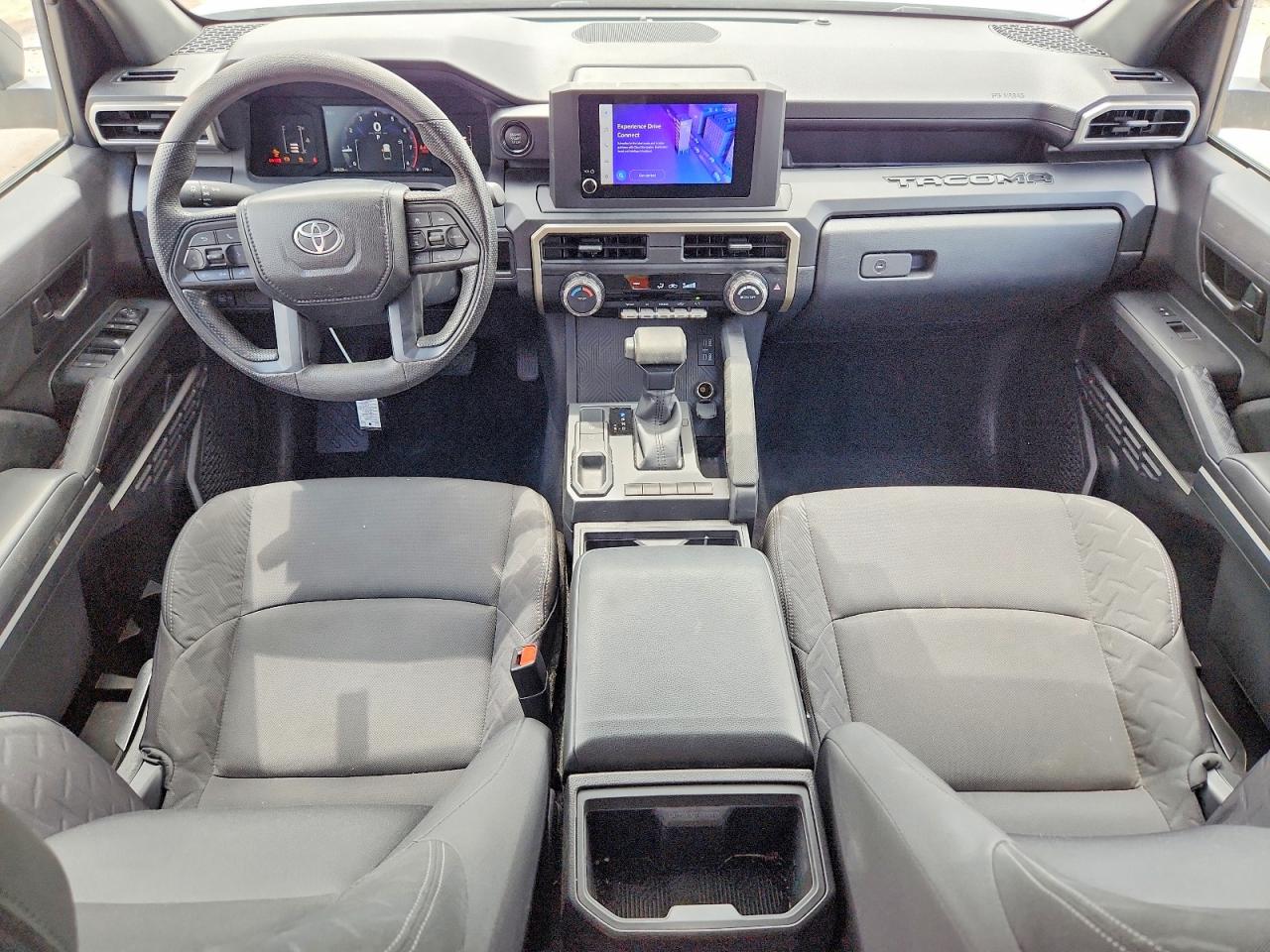 2024 TOYOTA TACOMA SR photo 15
