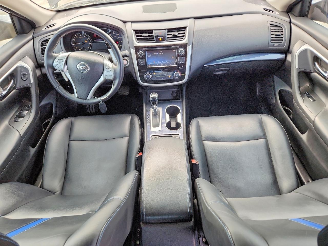 2018 NISSAN ALTIMA 2.5 S photo 15
