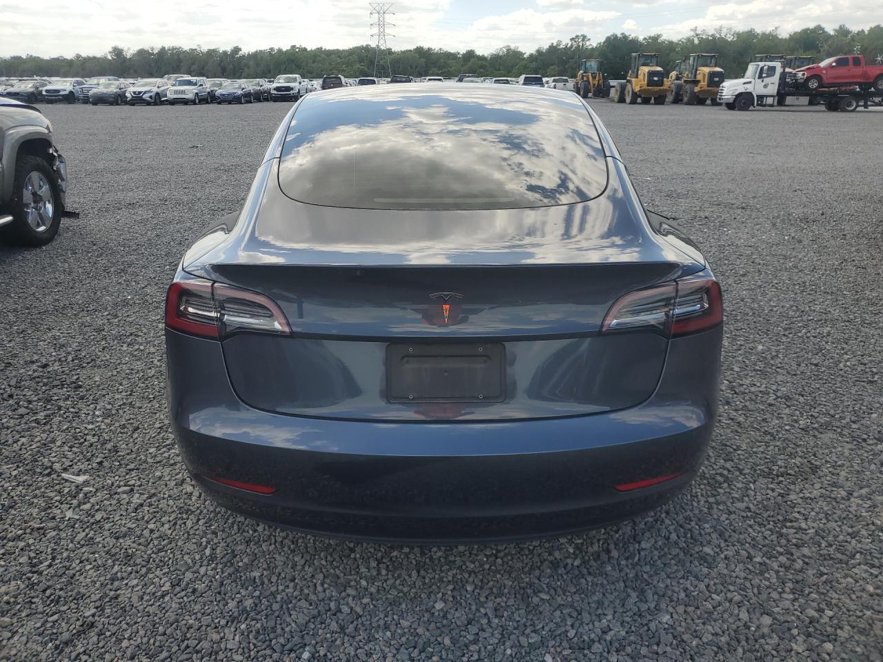 2021 TESLA MODEL 3 photo 16