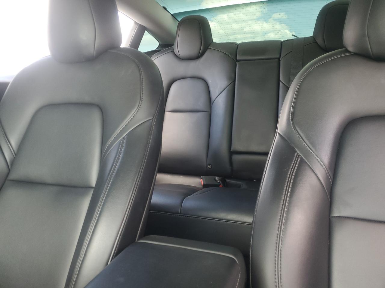 2021 TESLA MODEL 3 photo 28