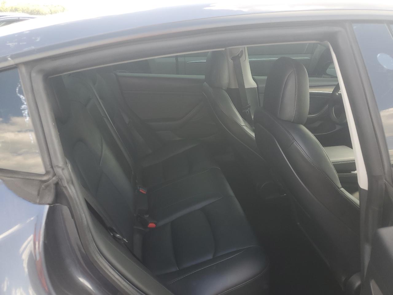2021 TESLA MODEL 3 photo 31