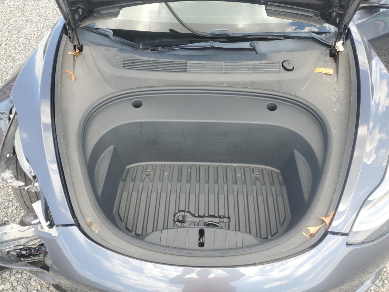 2021 TESLA MODEL 3 photo 34