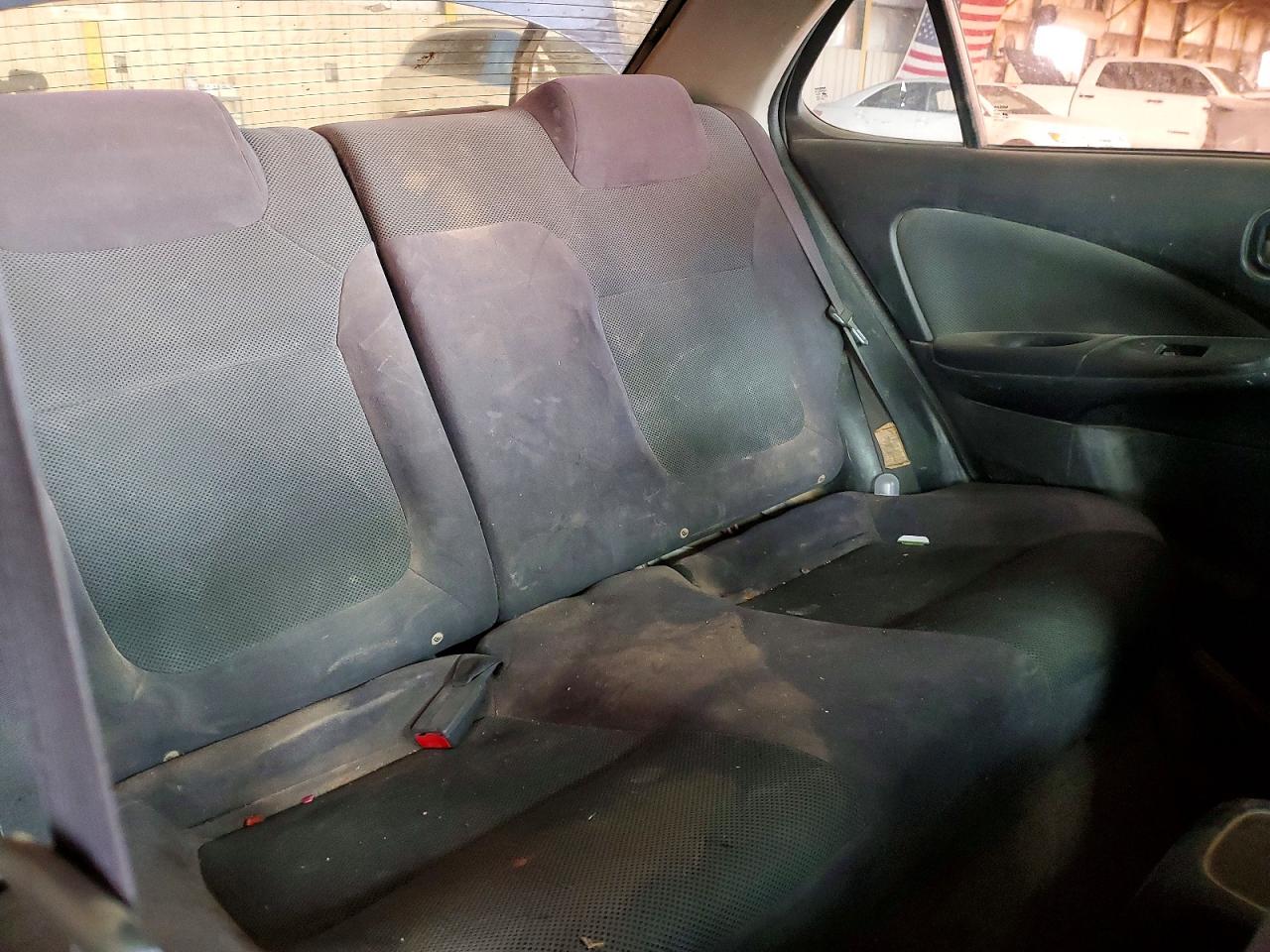 2005 NISSAN SENTRA 1.8 photo 10