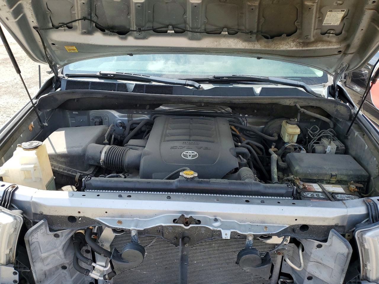 2011 TOYOTA TUNDRA DOUBLE CAB SR5 photo 31