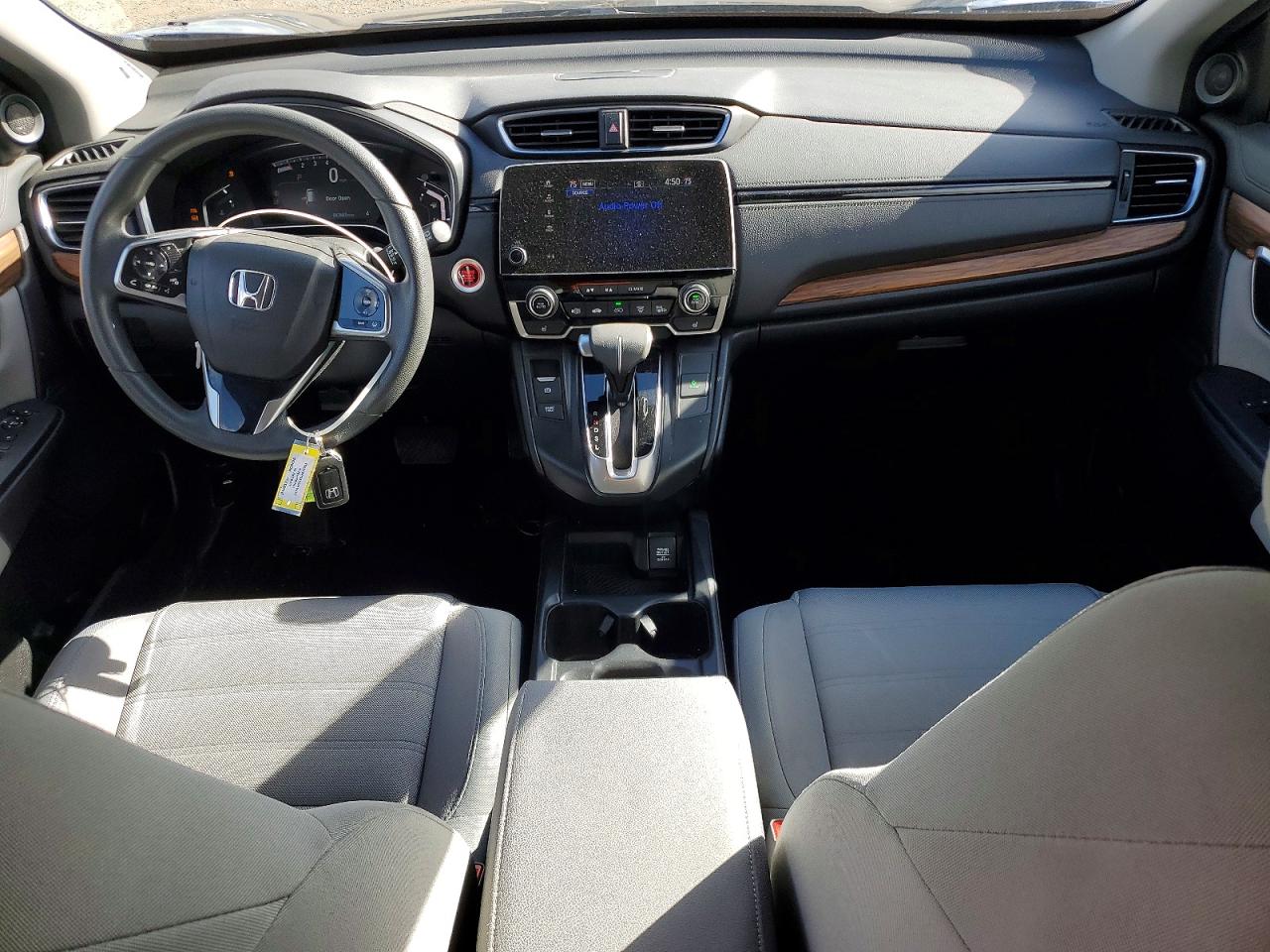 2018 HONDA CR-V EX photo 15