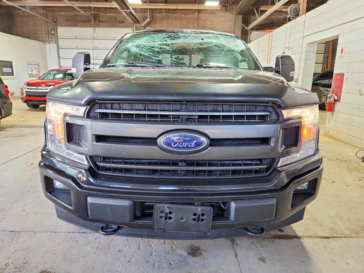 2019 FORD F150 SUPERCREW photo 13