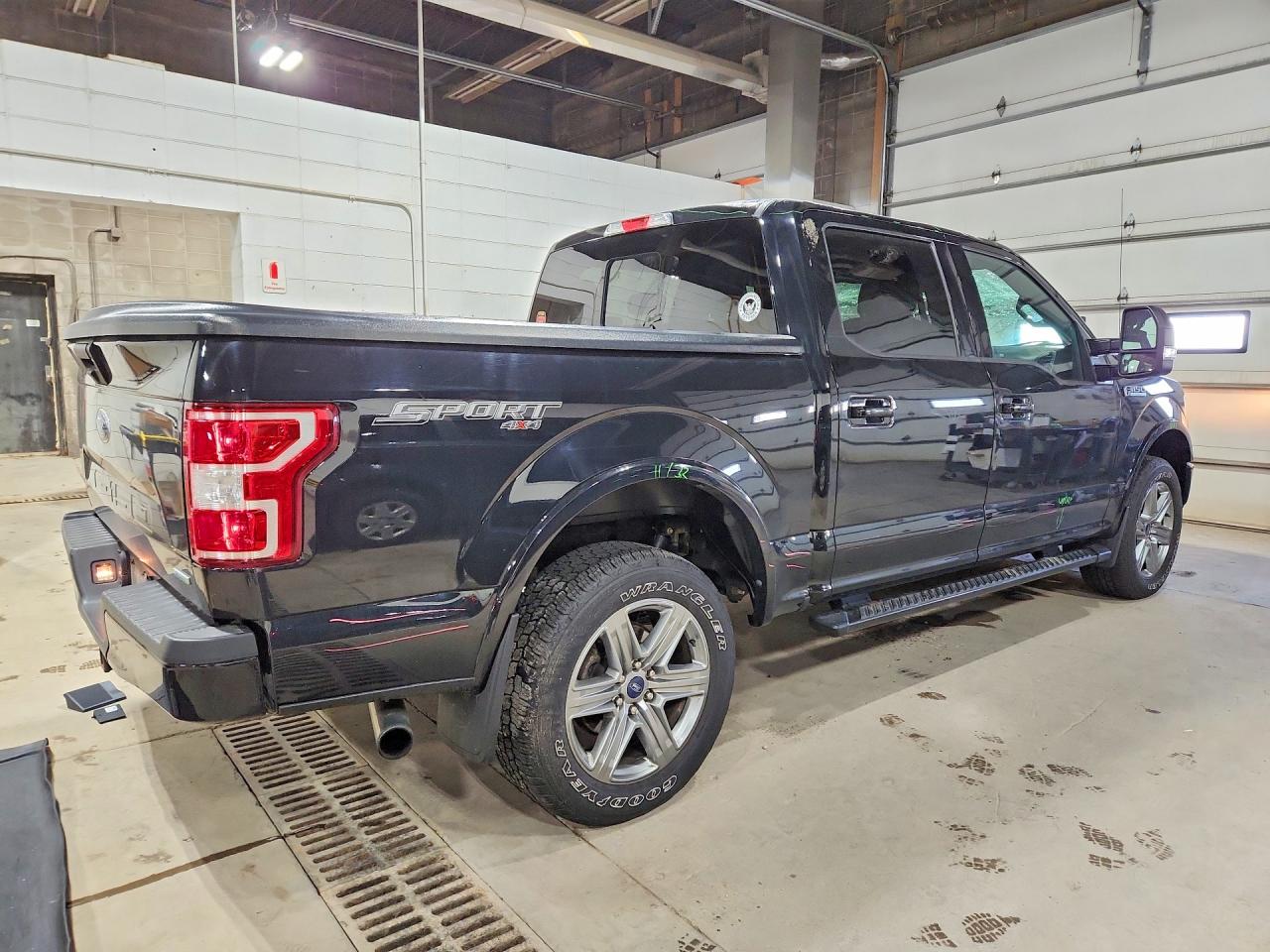 2019 FORD F150 SUPERCREW photo 7