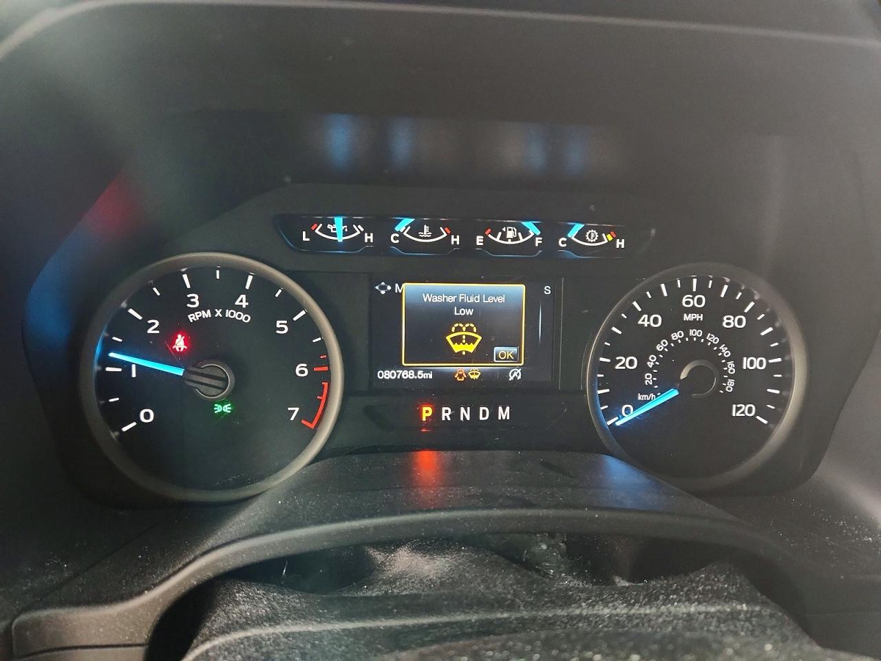 2019 FORD F150 SUPERCREW photo 25