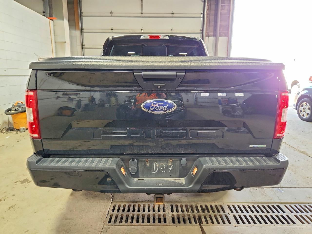 2019 FORD F150 SUPERCREW photo 16