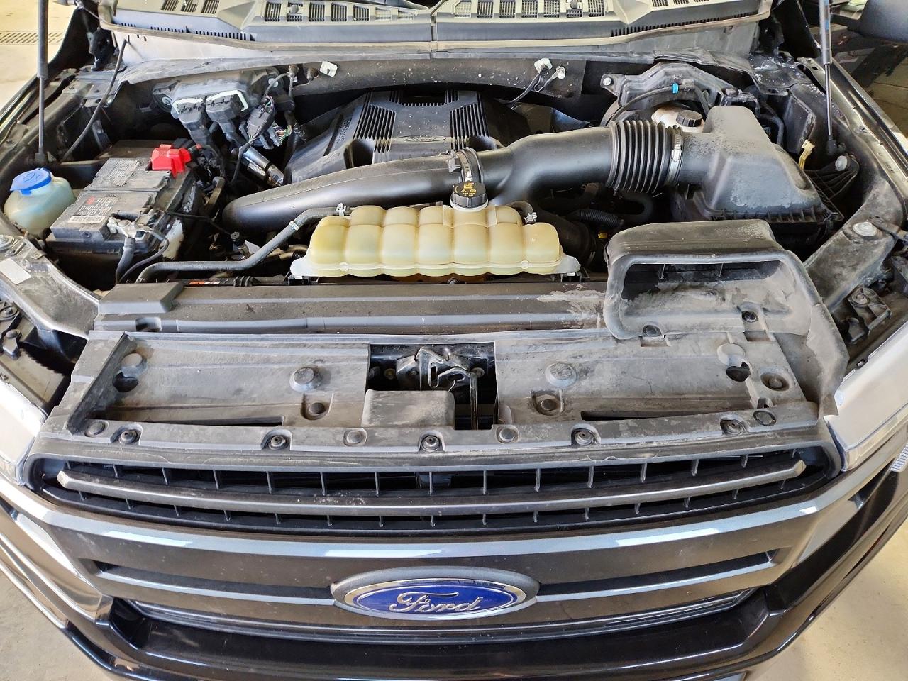2019 FORD F150 SUPERCREW photo 31