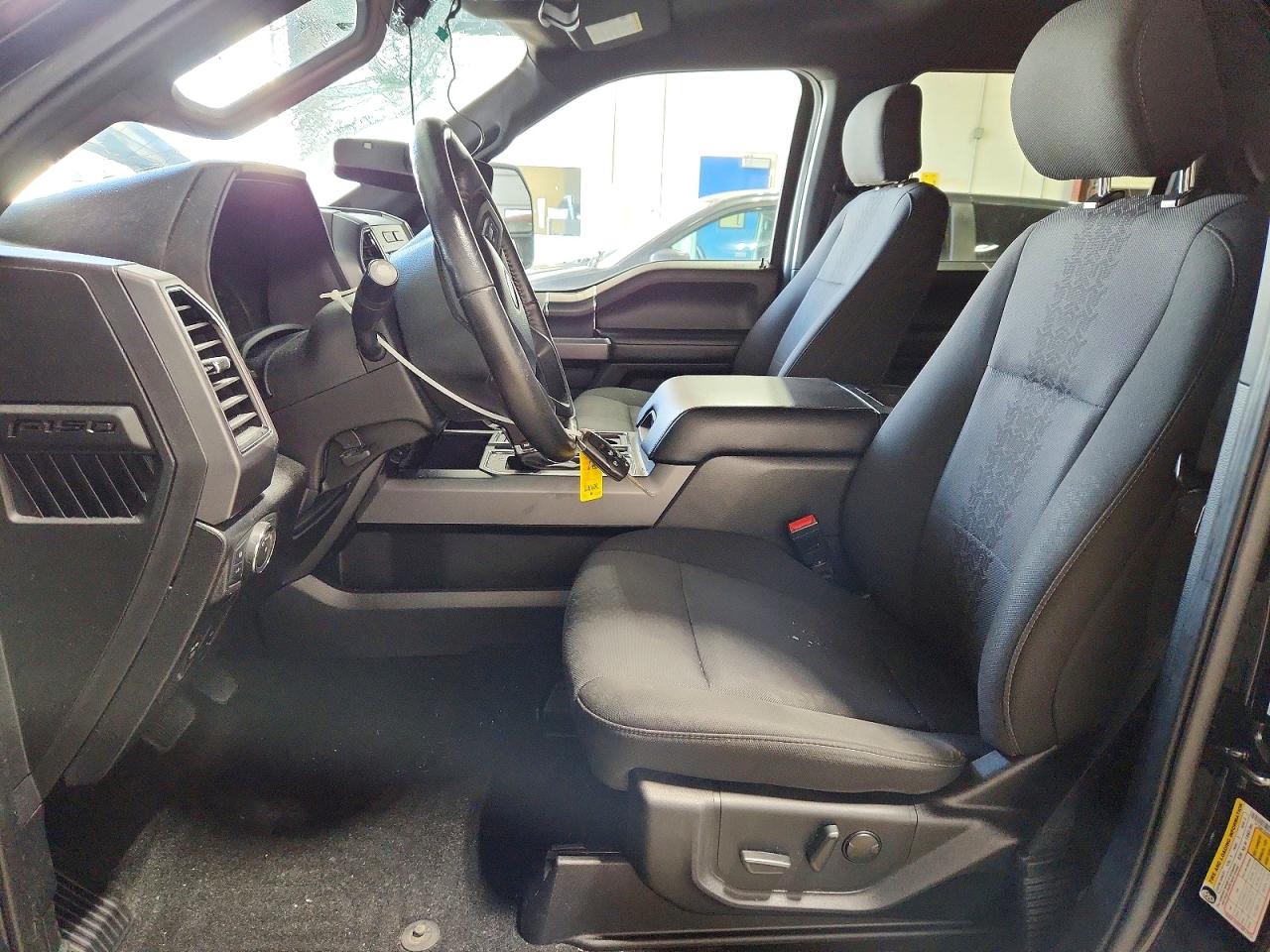 2019 FORD F150 SUPERCREW photo 19