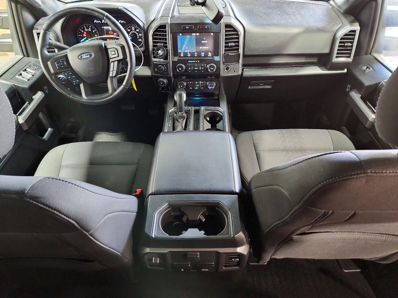 2019 FORD F150 SUPERCREW photo 22