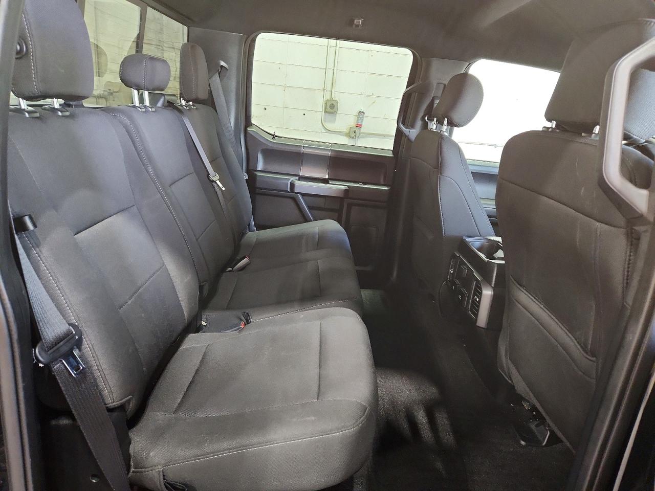 2019 FORD F150 SUPERCREW photo 28