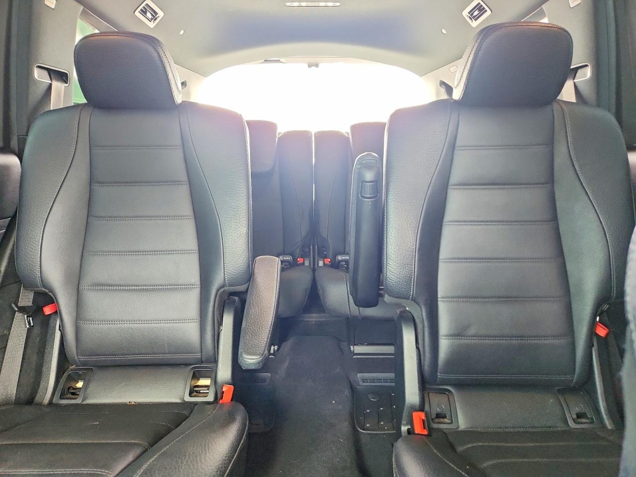 2020 MERCEDES-BENZ GLS 450 4MATIC photo 19
