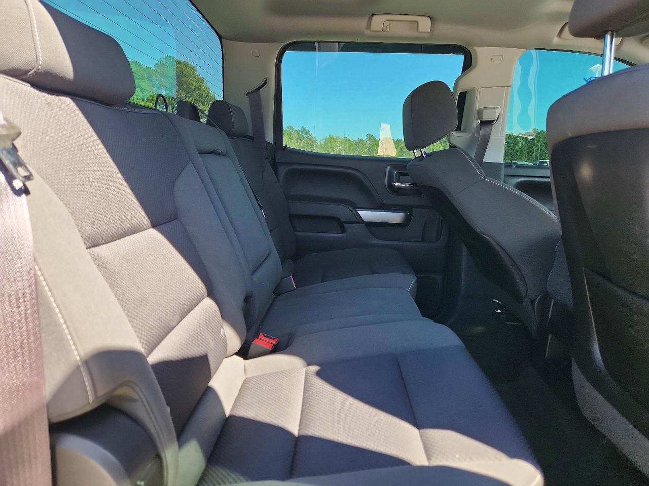 2015 CHEVROLET SILVERADO C1500 LT photo 19