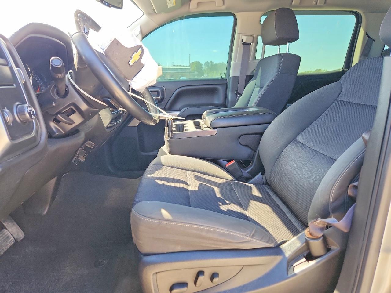 2015 CHEVROLET SILVERADO C1500 LT photo 13